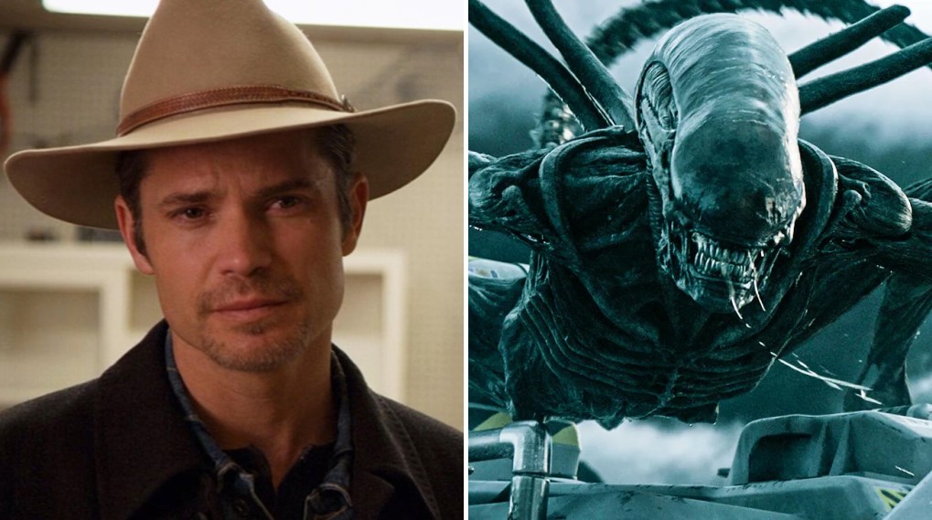 timothy olyphant alien fx / filmz.dk