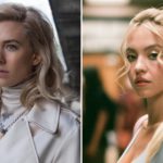 vanessa kirby sydney sweeney eden / filmz.dk
