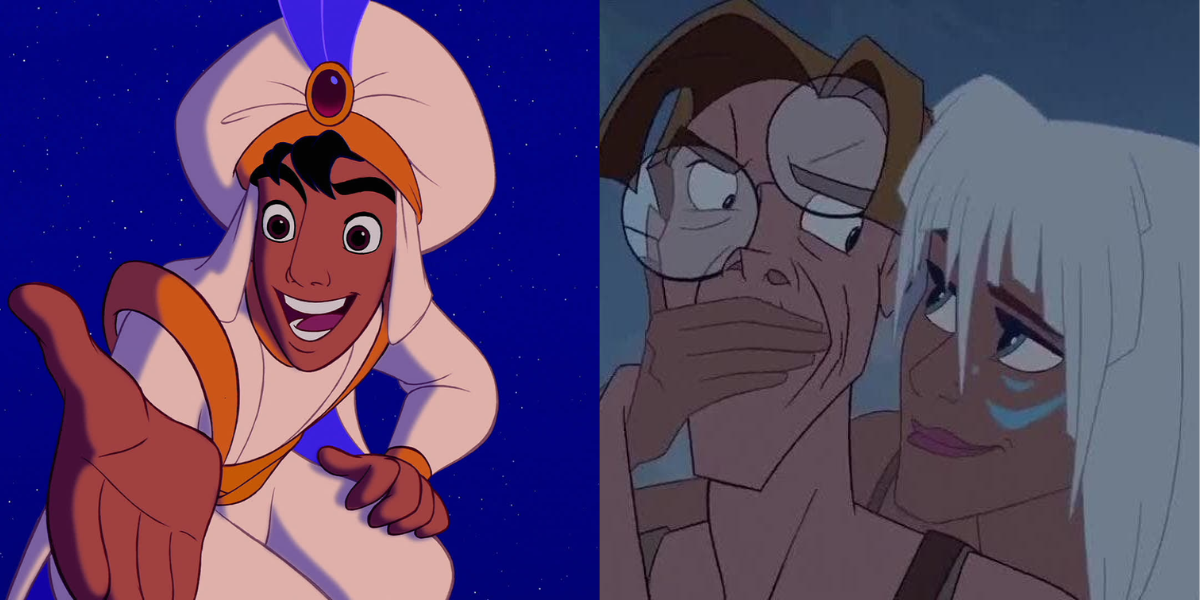 Disney
