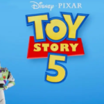 Disney/Pixar