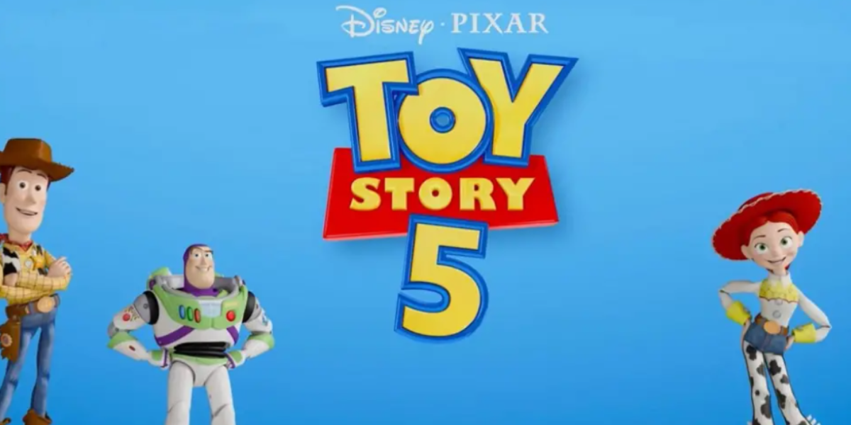Disney/Pixar