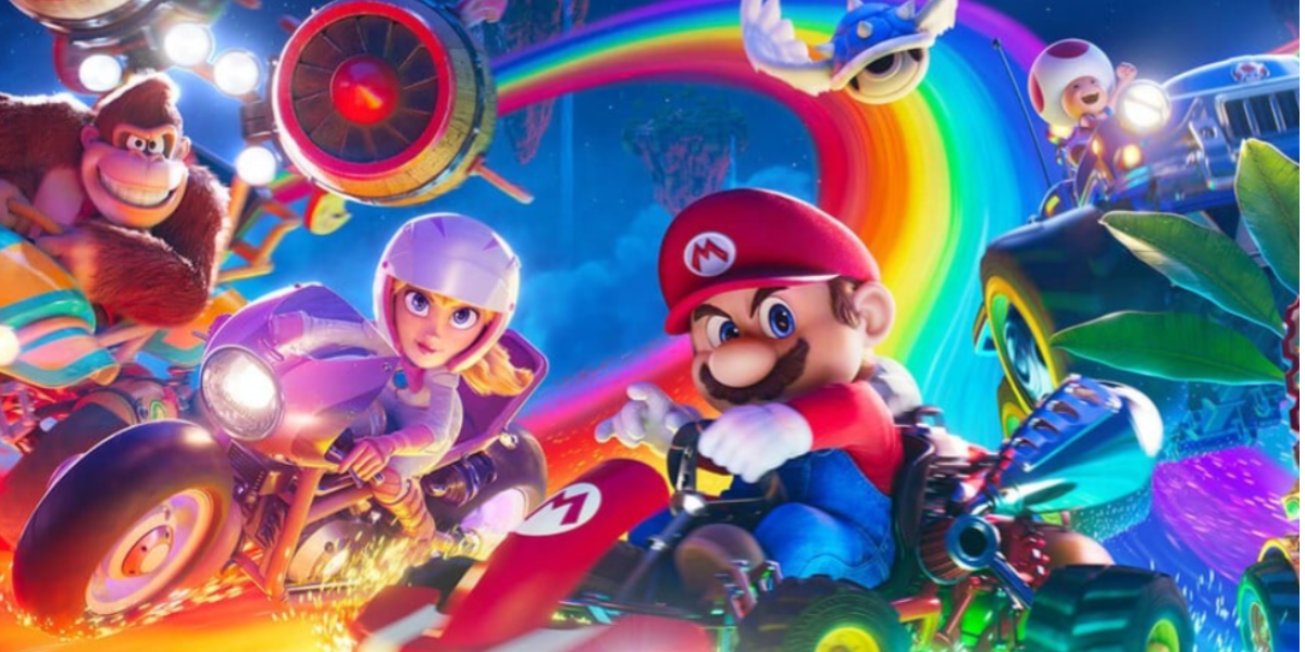 Nintendo