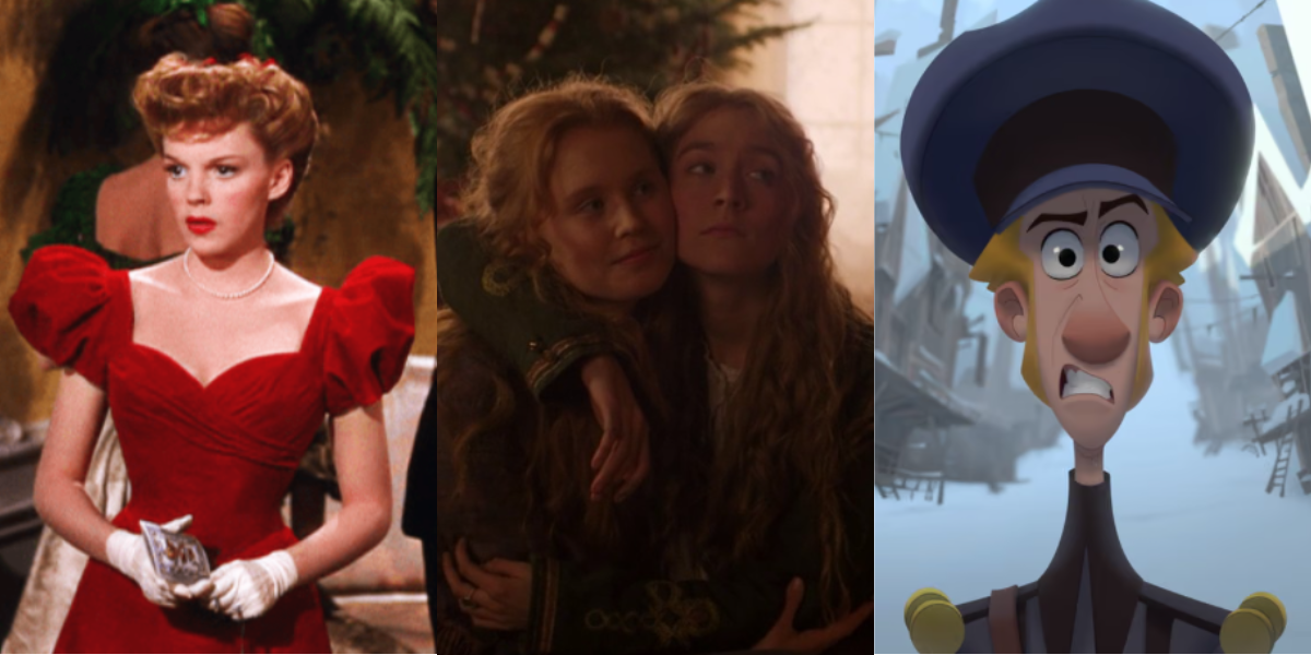 Netflix/Sony Pictures/Metro-Goldwyn-Mayer
