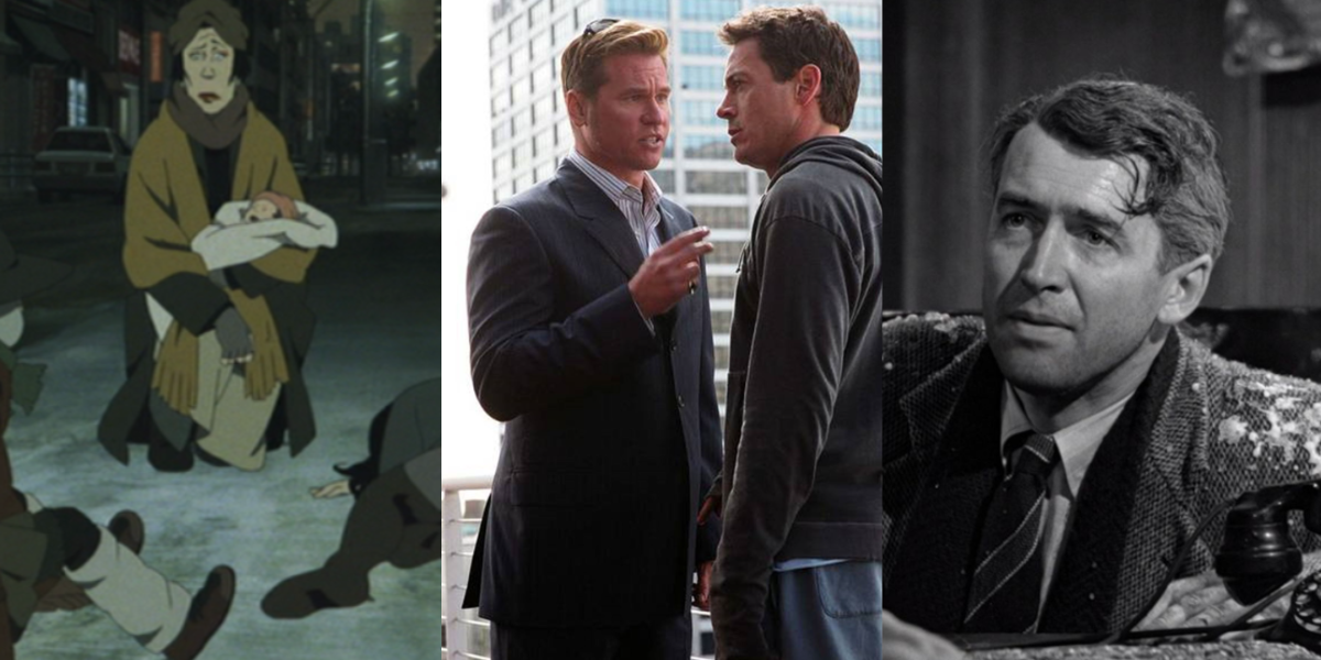 RKO Radio Pictures/Warner Bros./Sony Pictures Entertainment Japan