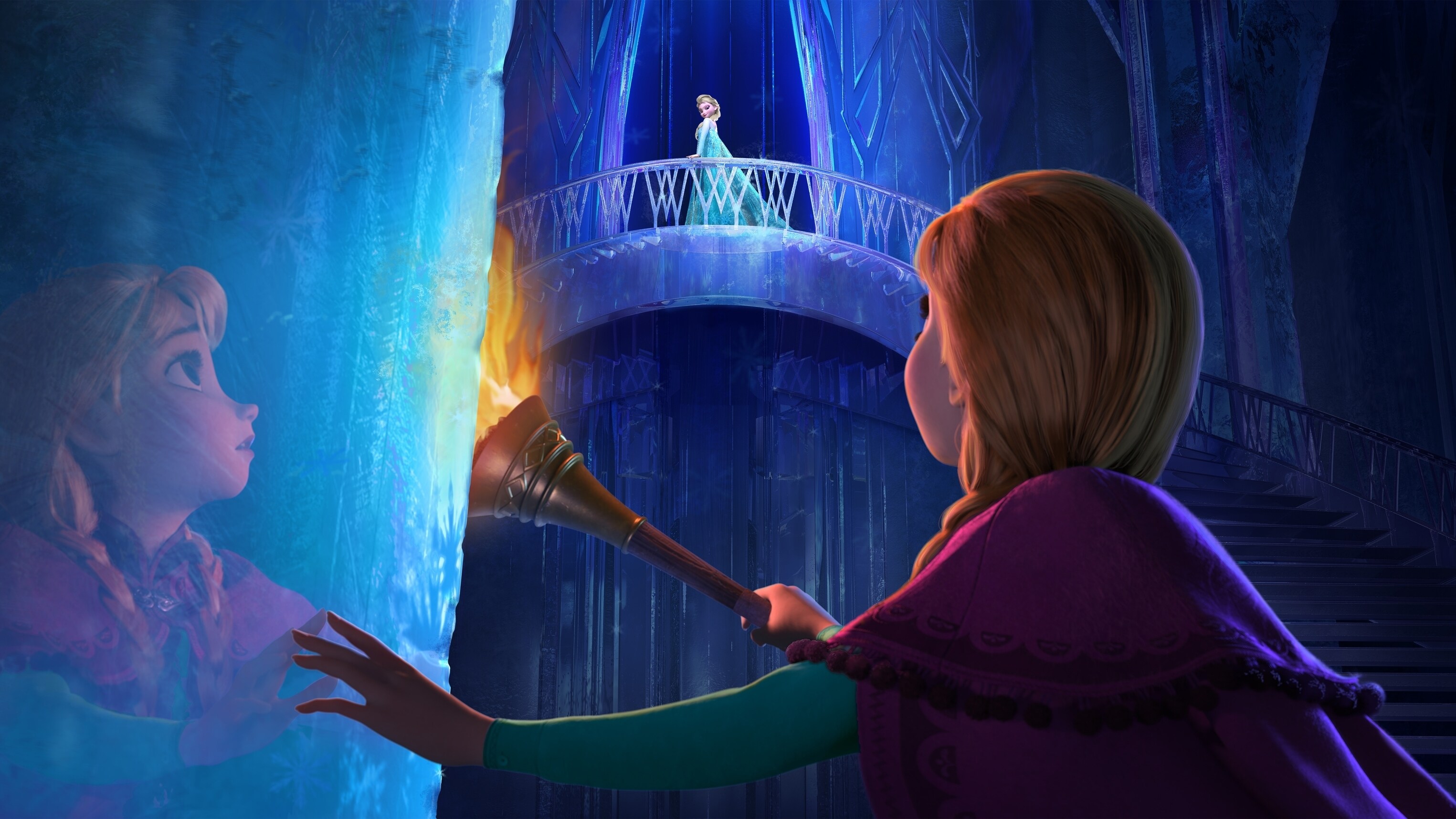 ©Disney
