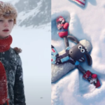 Netflix/Aardman