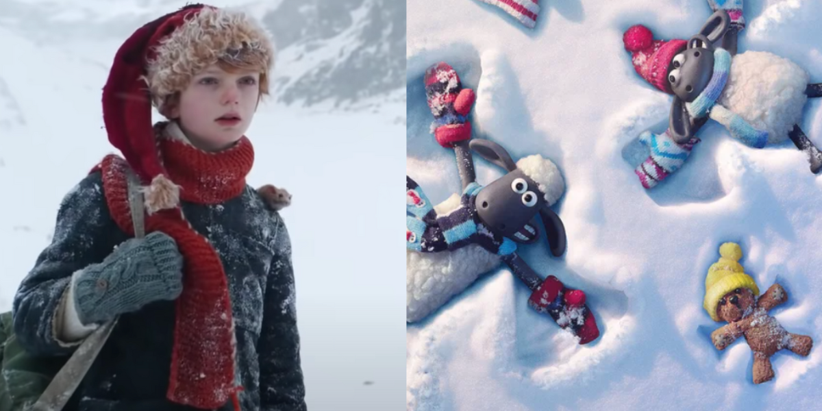 Netflix/Aardman