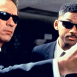 Columbia Pictures Amblin Entertainment Parkes/MacDonald Productions