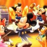The Walt Disney Company