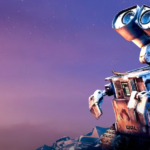 Walt Disney Pictures/Pixar Animation Studios