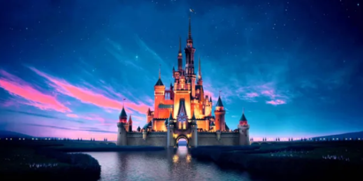 Disney