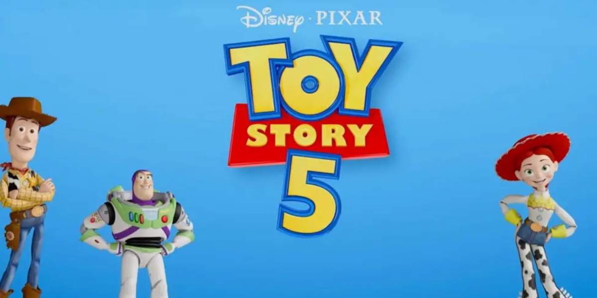 Disney/Pixar