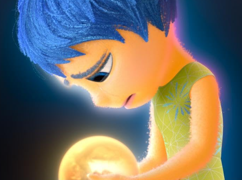 Disney/Pixar
