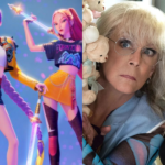 Sony Pictures Animation/Walt Disney Pictures/Netflix