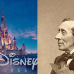 Walt Disney Pictures/museum.odense.dk