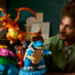 The LEGO Group/ The Pokémon Company