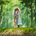 Studio Ghibli