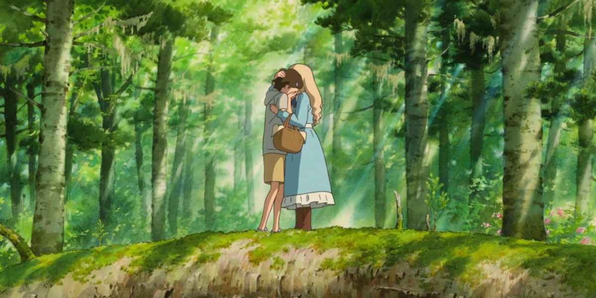 Studio Ghibli