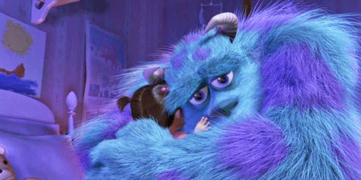 Disney/Pixar