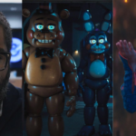 Disney/Universal Pictures/Amazon Prime
