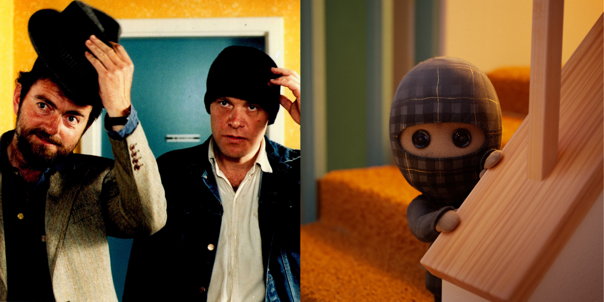 Rolf Konow/A.Film