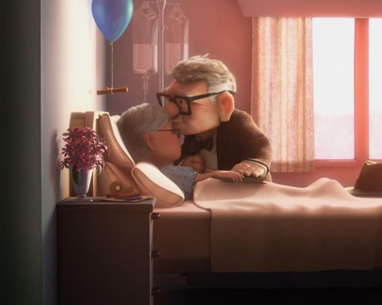 Disney/Pixar