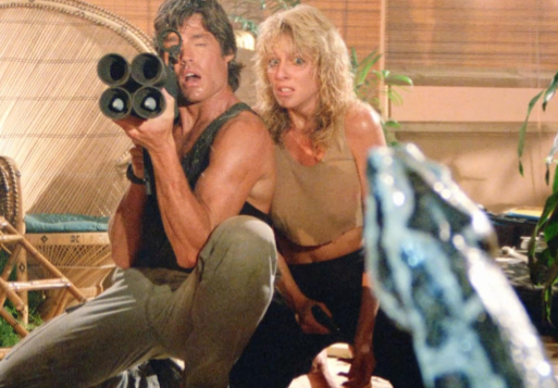 Malibu Bay Films