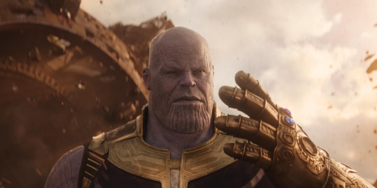 Marvel Studios