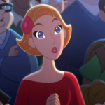 Universal Animation