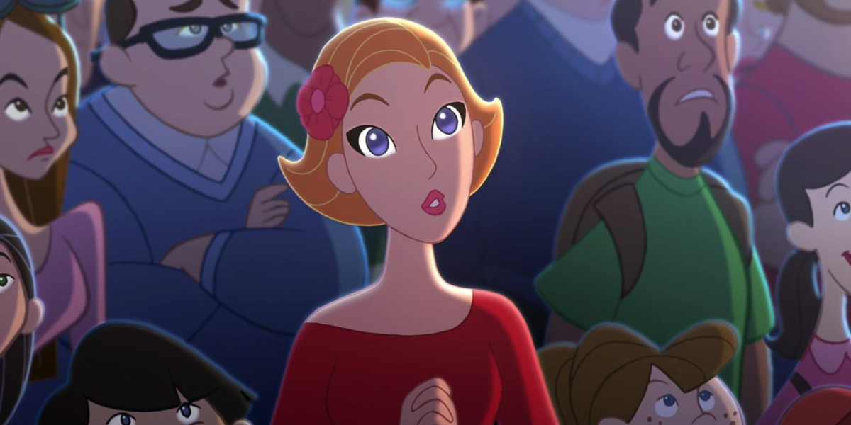 Universal Animation