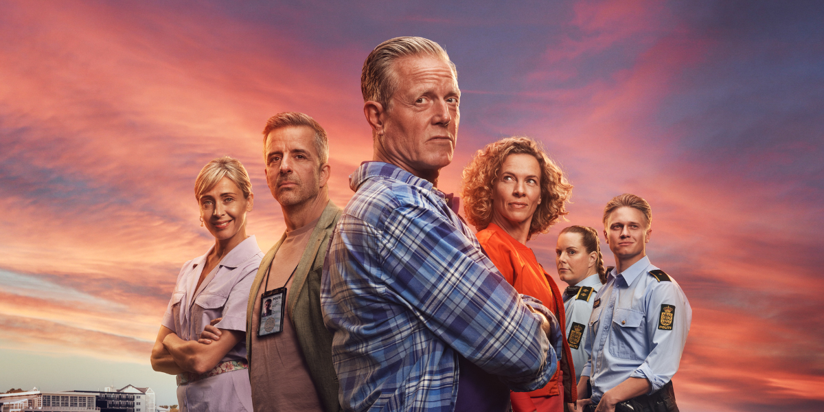 TV 2 Danmark
