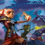 Wizards of the Coast/Love Thy Nerd