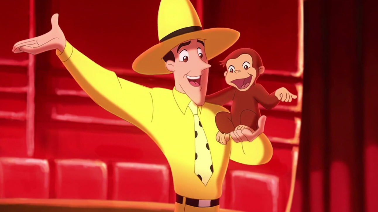 Universal Animation