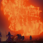 Walt Disney Pictures/Disney Animation Studios