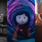 Focus Feeatures/Laika/Pixar Animation/Icon Entertainment International
