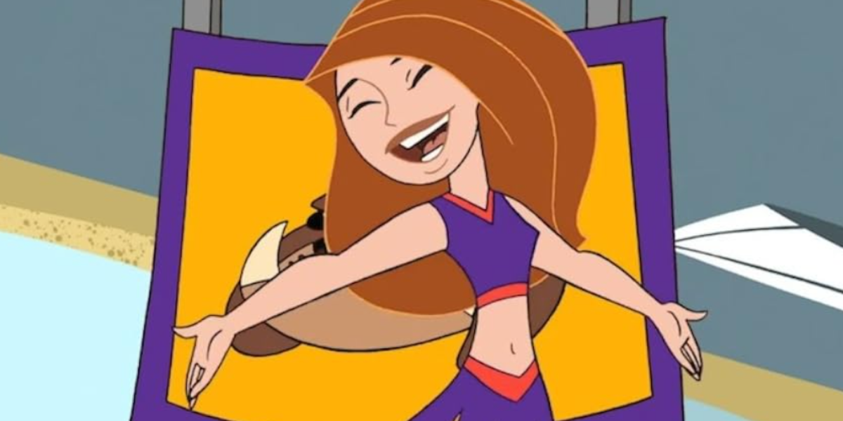 Disney Channel