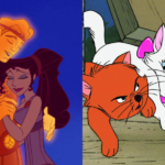 © 1970 - Walt Disney Productions