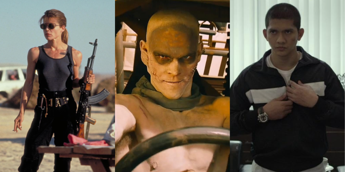 Warner Bros. Pictures/TriStar Pictures/Sony Pictures Classics