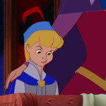 Walt Disney Pictures/Disney Animation Studios