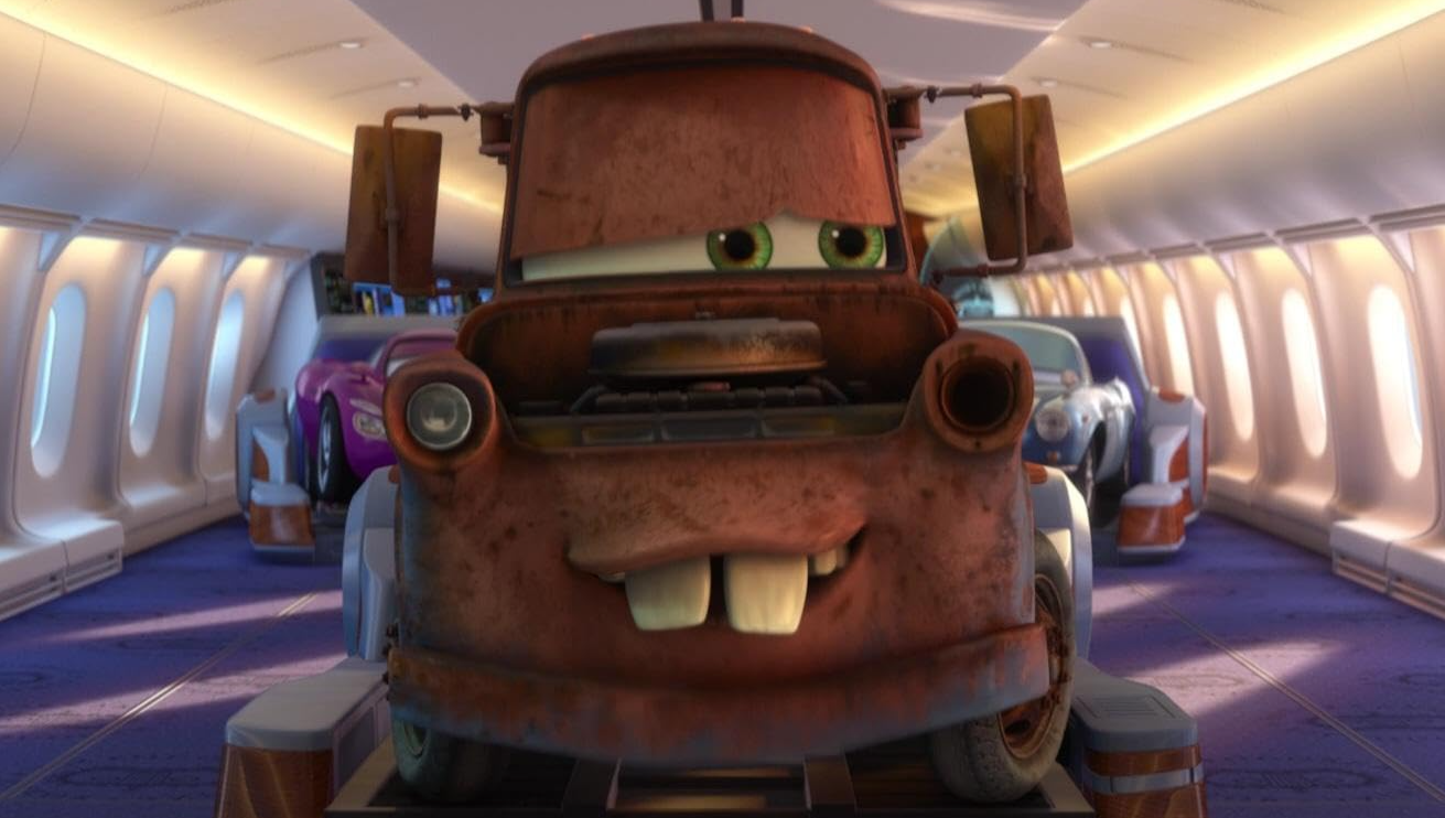 Pixar