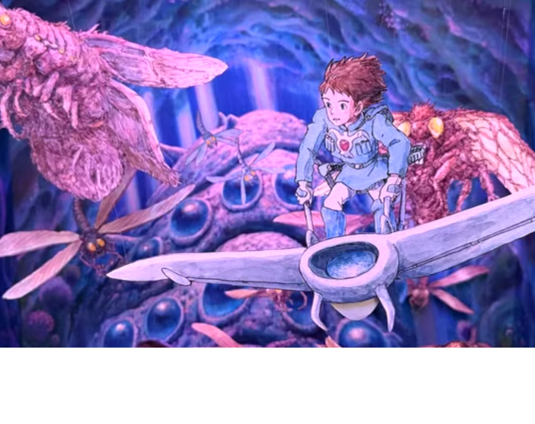 Ghibli 