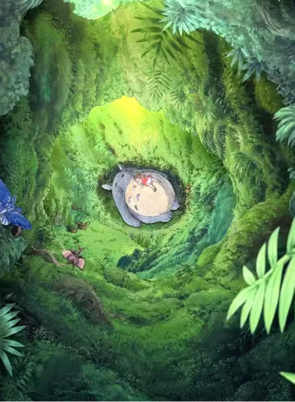 Ghibli 