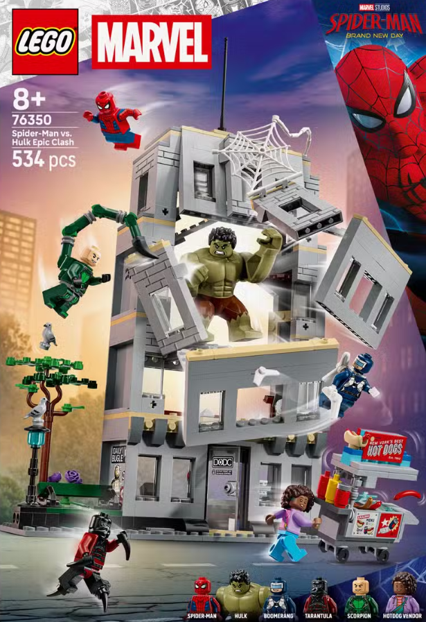 Lego