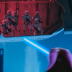 Lucasfilm/Disney