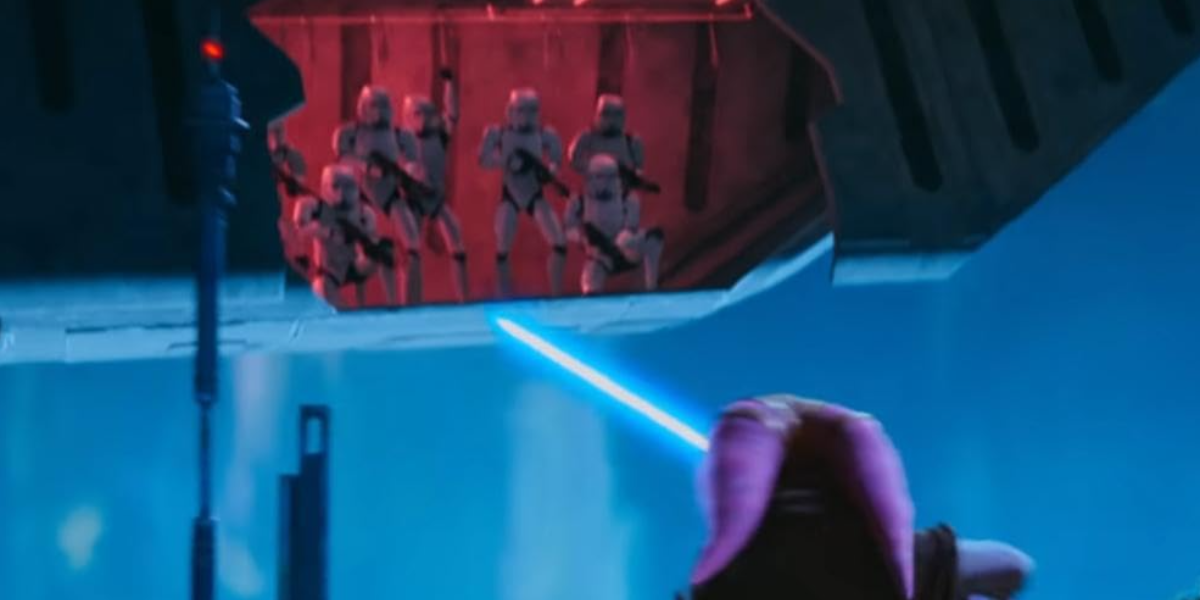 Lucasfilm/Disney