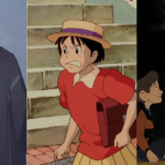 Wtudio Ghibli/Warner Bros. Animation/Dreamworks Animation