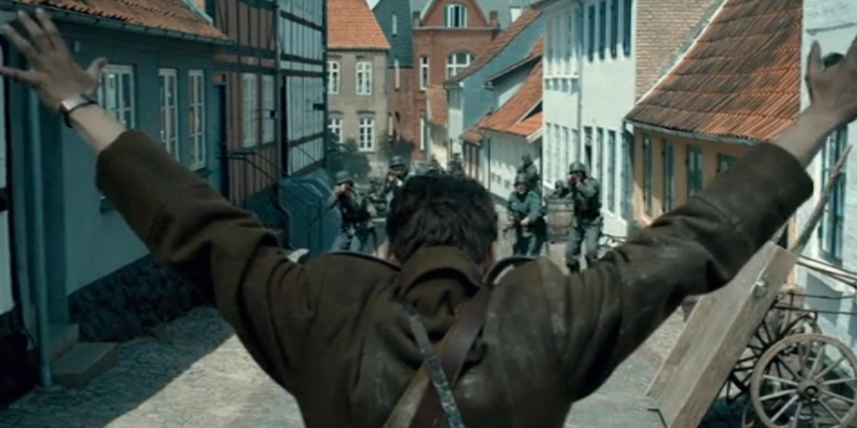 Nordisk Film