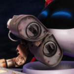 Walt Disney Pictures/Pixar Animation Studios