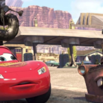 Walt Disney Pictures/Pixar Animation Studios