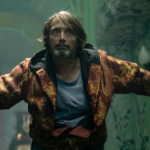 Gabor Kotschy/eOne Films/Lionsgate